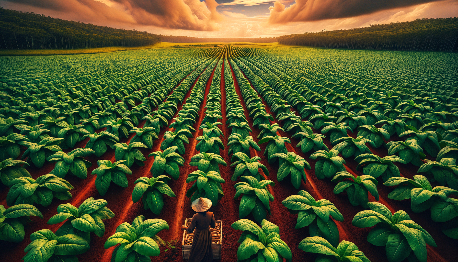 Agriculture